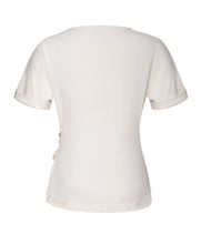 Load image into Gallery viewer, Aime Negin Top Salt
