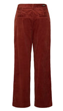 Load image into Gallery viewer, Inwear HalimaIW Cord Trousers Brandy
