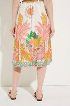 Load image into Gallery viewer, More &amp; More Print Skirt
