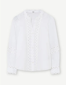 Grace Madelon Blouse