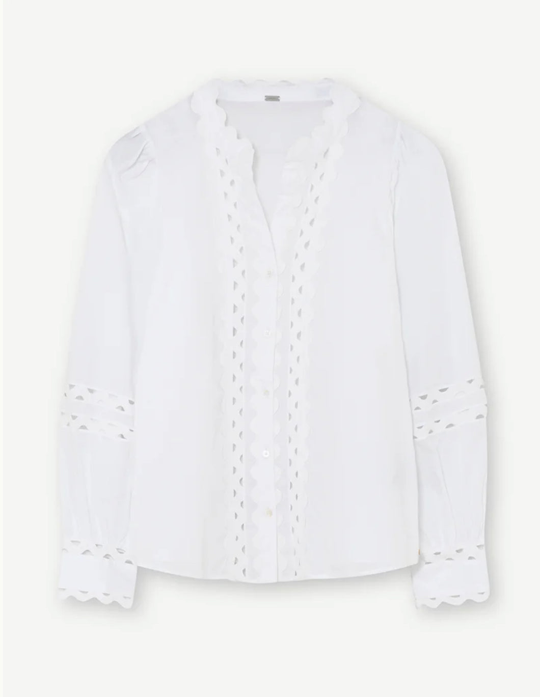Grace Madelon Blouse