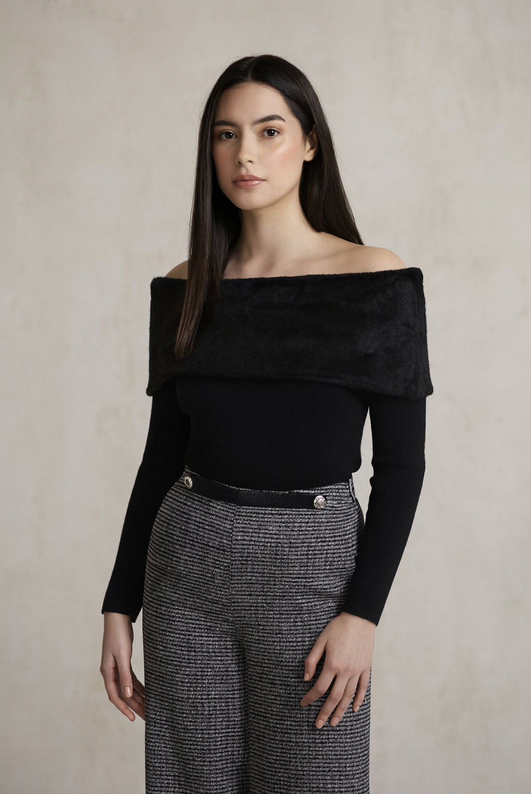Bella Aida Jumper