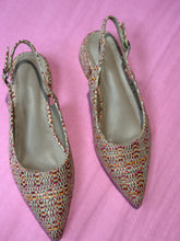 Load image into Gallery viewer, Sophie Slingback
