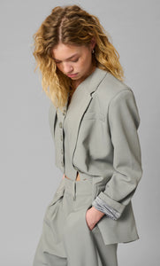 MEW Disa High Waist Trouser