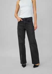 MEW Louis High Leg Retro Black