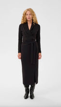 Load image into Gallery viewer, InWear TriIW Vincent Knot Skirt

