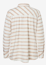 Load image into Gallery viewer, More and More Stripe Blouse

