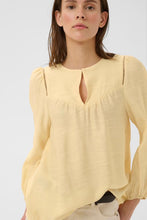 Load image into Gallery viewer, InWear LynnisIW Shirt Chamomile
