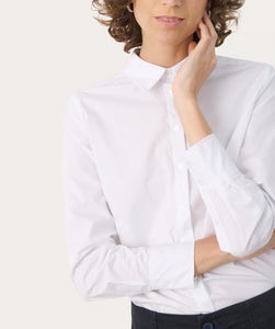 Part Two NiminiPW White Shirt