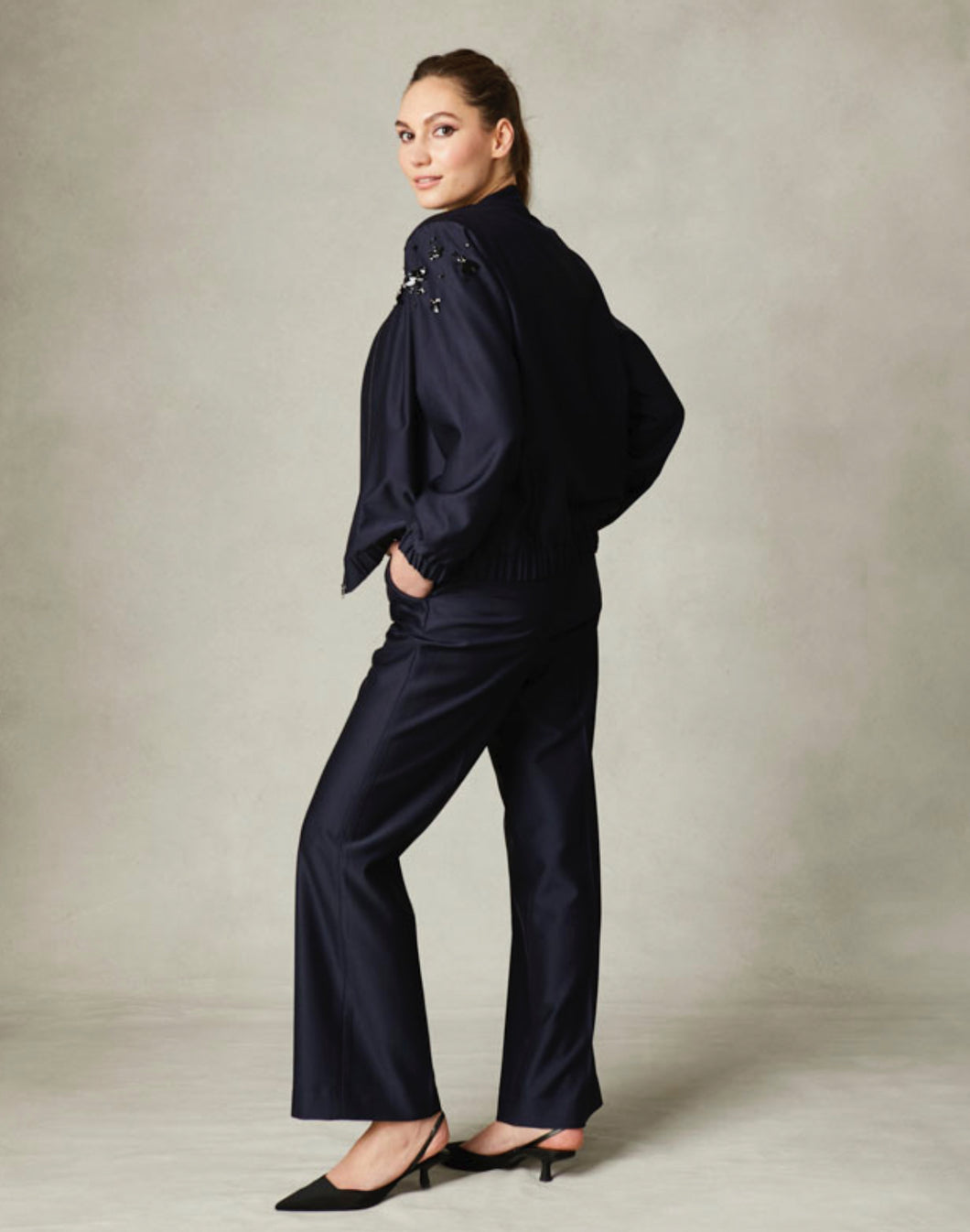 Fee G Iris Jacket