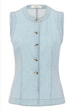 Load image into Gallery viewer, InWear EllyIW Waistcoat
