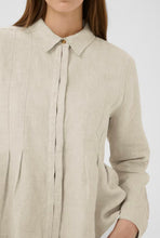 Load image into Gallery viewer, InWear DilanaIW Pleated Shirt
