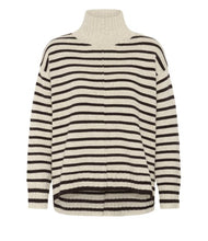 Load image into Gallery viewer, Part Two LilyePW Funnel neck
