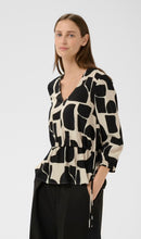 Load image into Gallery viewer, InWear Lynniw V Neck Top
