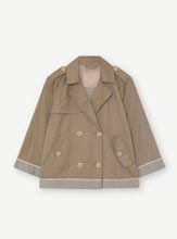 Load image into Gallery viewer, Grace Thereza Trench
