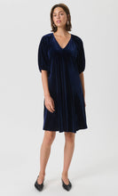 Load image into Gallery viewer, Part Two RuthyaPW Dress Peacoat
