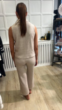 Load image into Gallery viewer, Anna Two Piece Knit (Cream)
