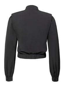 Aimee Black Bomber