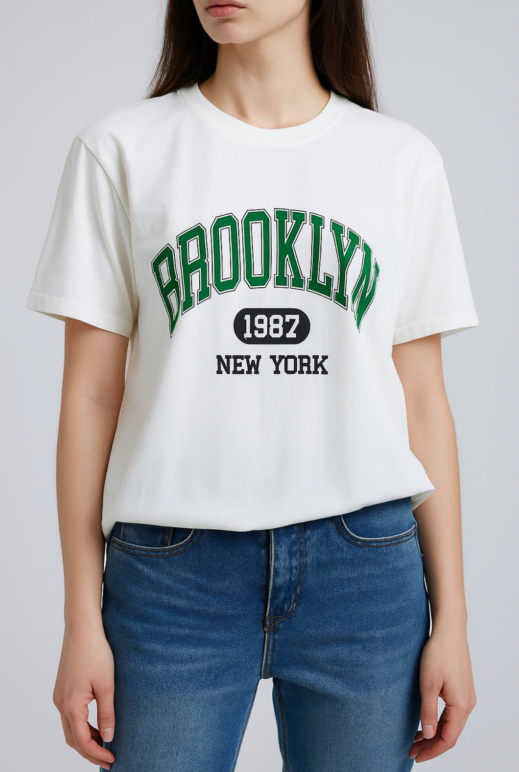 Lauren Brooklyn Tee