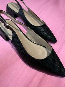 Sophie Slingback