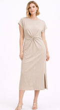 Load image into Gallery viewer, Nora Stone Dress

