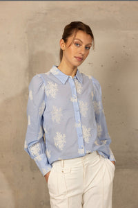 Aimee Jasmin Blouse