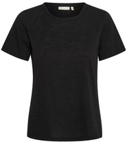 Load image into Gallery viewer, InWear AlmaIW T Shirt Black
