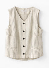 Load image into Gallery viewer, Feria FS524-1 Waistcoat
