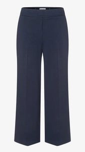 More and More Navy Trouser
