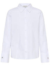 Load image into Gallery viewer, MEW Sunna Deco Cuff Shirt
