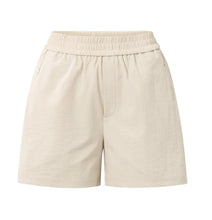 Load image into Gallery viewer, Yasmine Sand Shorts
