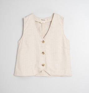 Nancy Stone Waistcoat