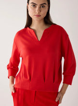 Load image into Gallery viewer, More &amp; More Red Top
