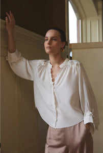 Grace Sira Blouse