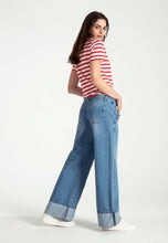 Load image into Gallery viewer, More and More Rouge Tee
