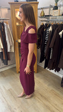 Load image into Gallery viewer, Sarah Plum Occassion Dress
