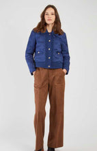Load image into Gallery viewer, Bella Blue Jacket
