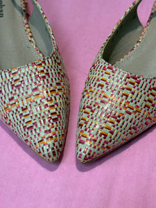 Sophie Slingback