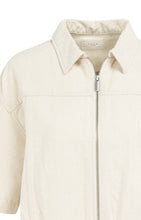 Load image into Gallery viewer, YaYa Cream Jacket
