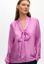 Load image into Gallery viewer, Maggie Pink Blouse
