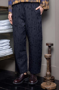 Mary Black Jeans
