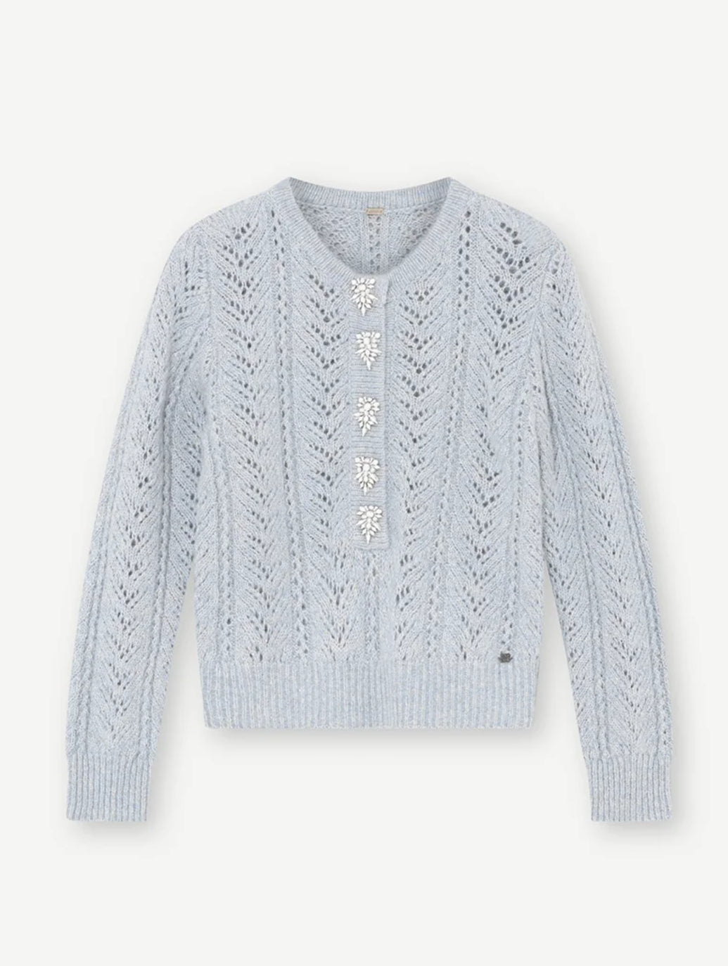 Grace Emja Knit