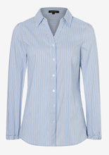 Load image into Gallery viewer, More and more Stripe Shirt
