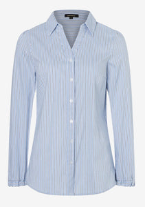 More and more Stripe Shirt