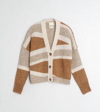 Load image into Gallery viewer, Nina Neutral Cardi
