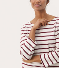 Load image into Gallery viewer, Part Two NelaPW T shirt
