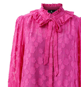 Emily Kiki Juliet Blouse