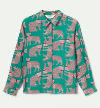 Load image into Gallery viewer, Clara Print Shirt
