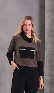 Inco 4317 Olive