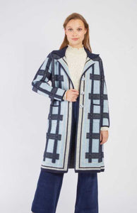 Bella Bastinne Cardigan